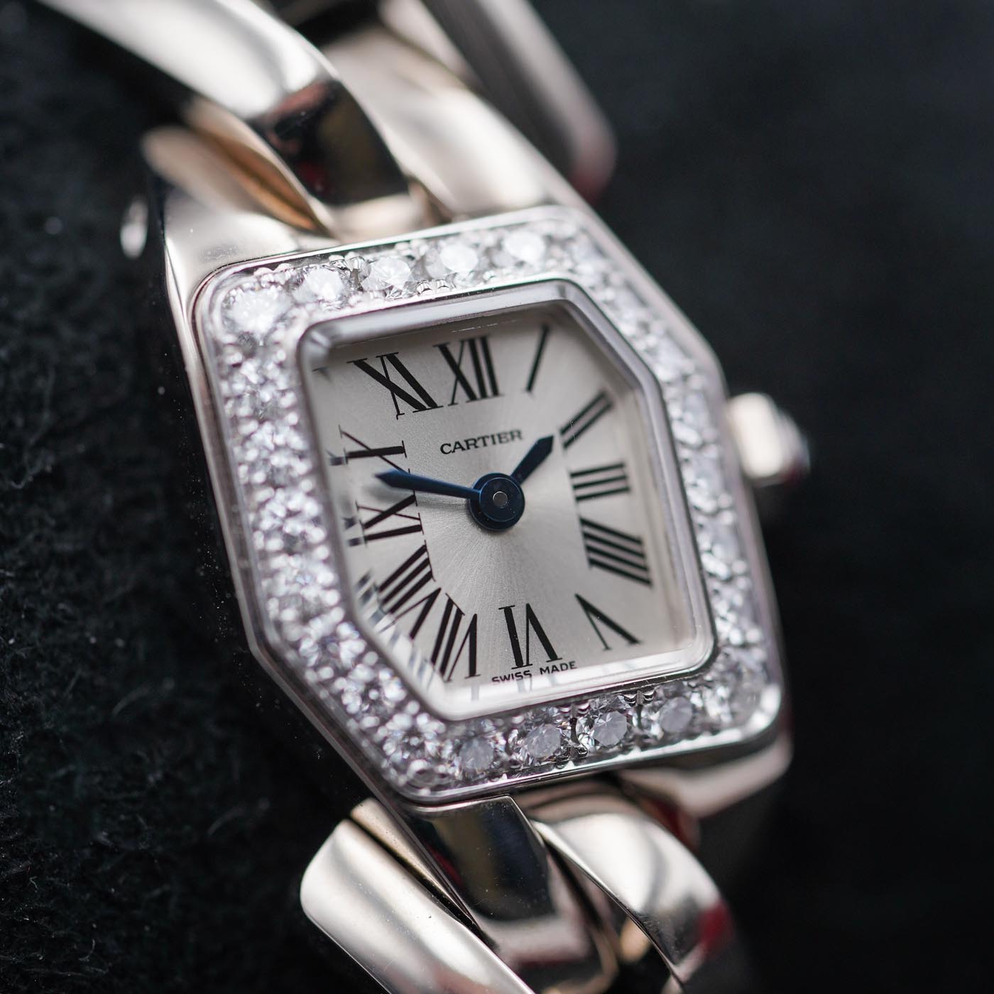 Cartier Maillon de Cartier Small
