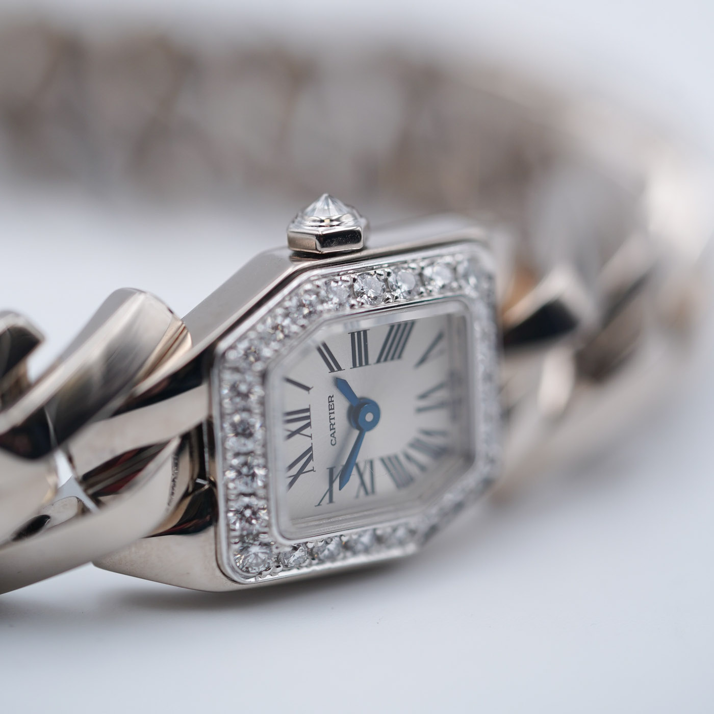 Cartier Maillon de Cartier Small