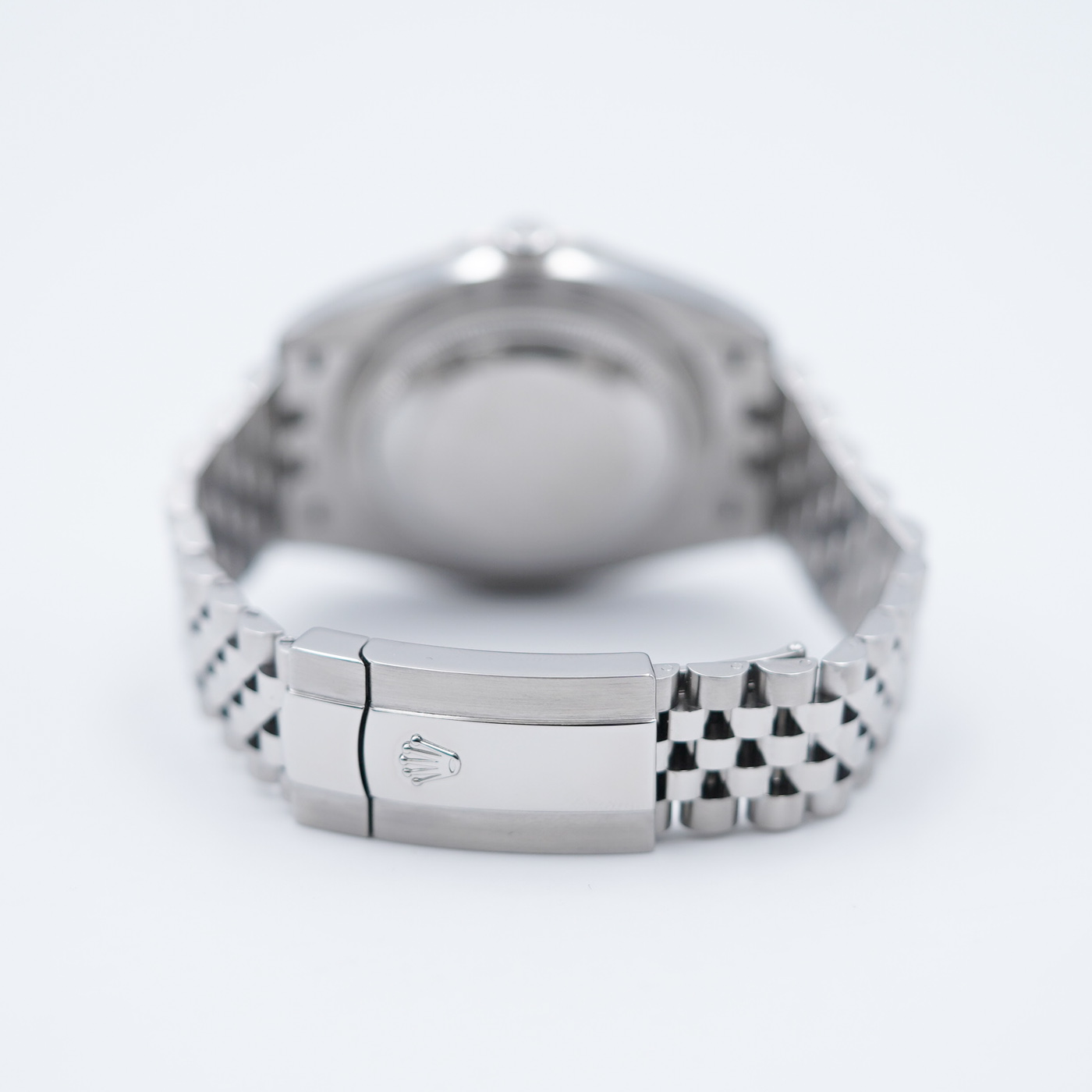 Rolex Datejust 41 mm