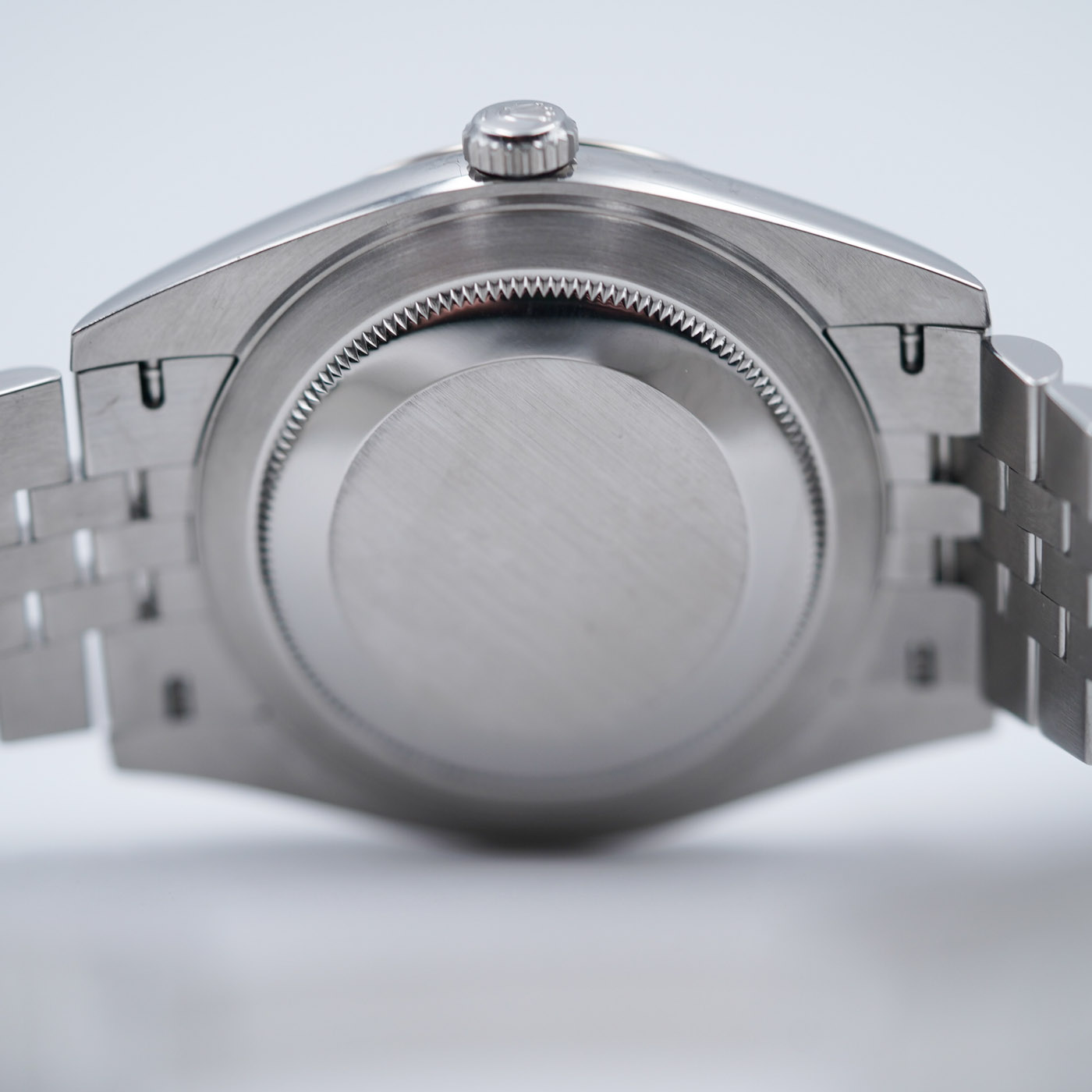 Rolex Datejust 41 mm