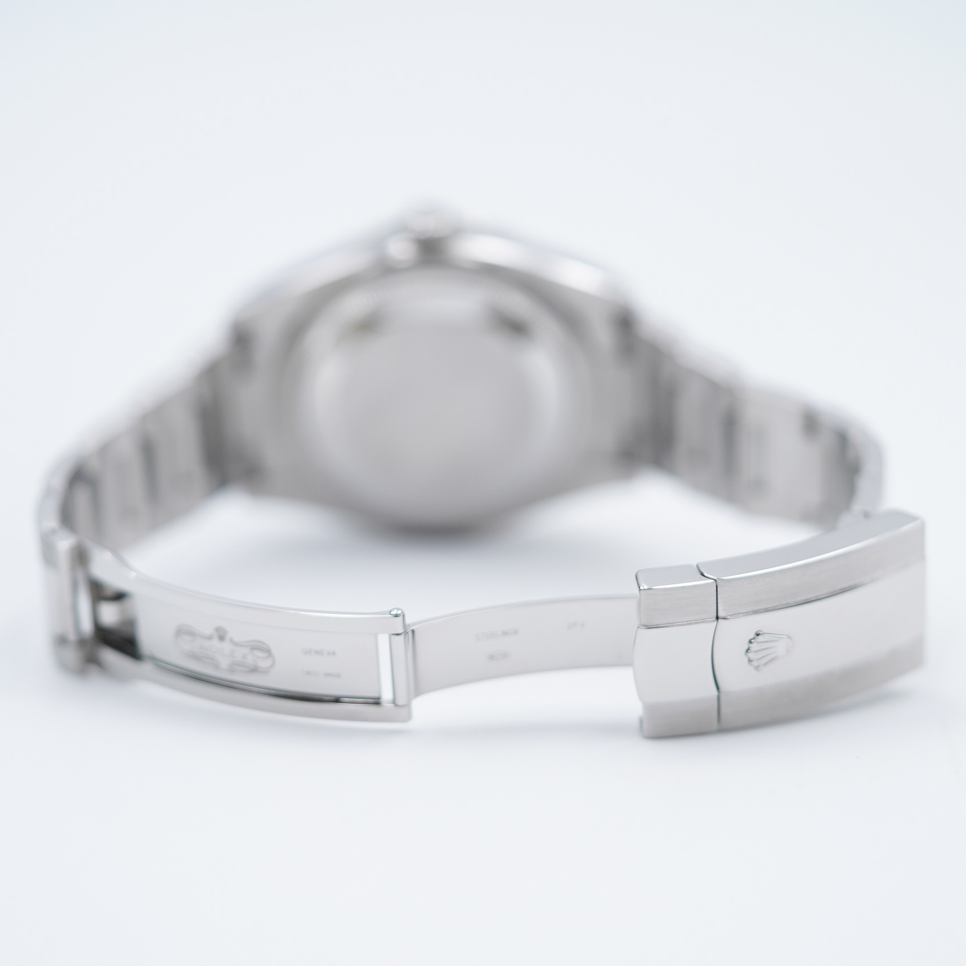 Rolex Sky-Dweller
