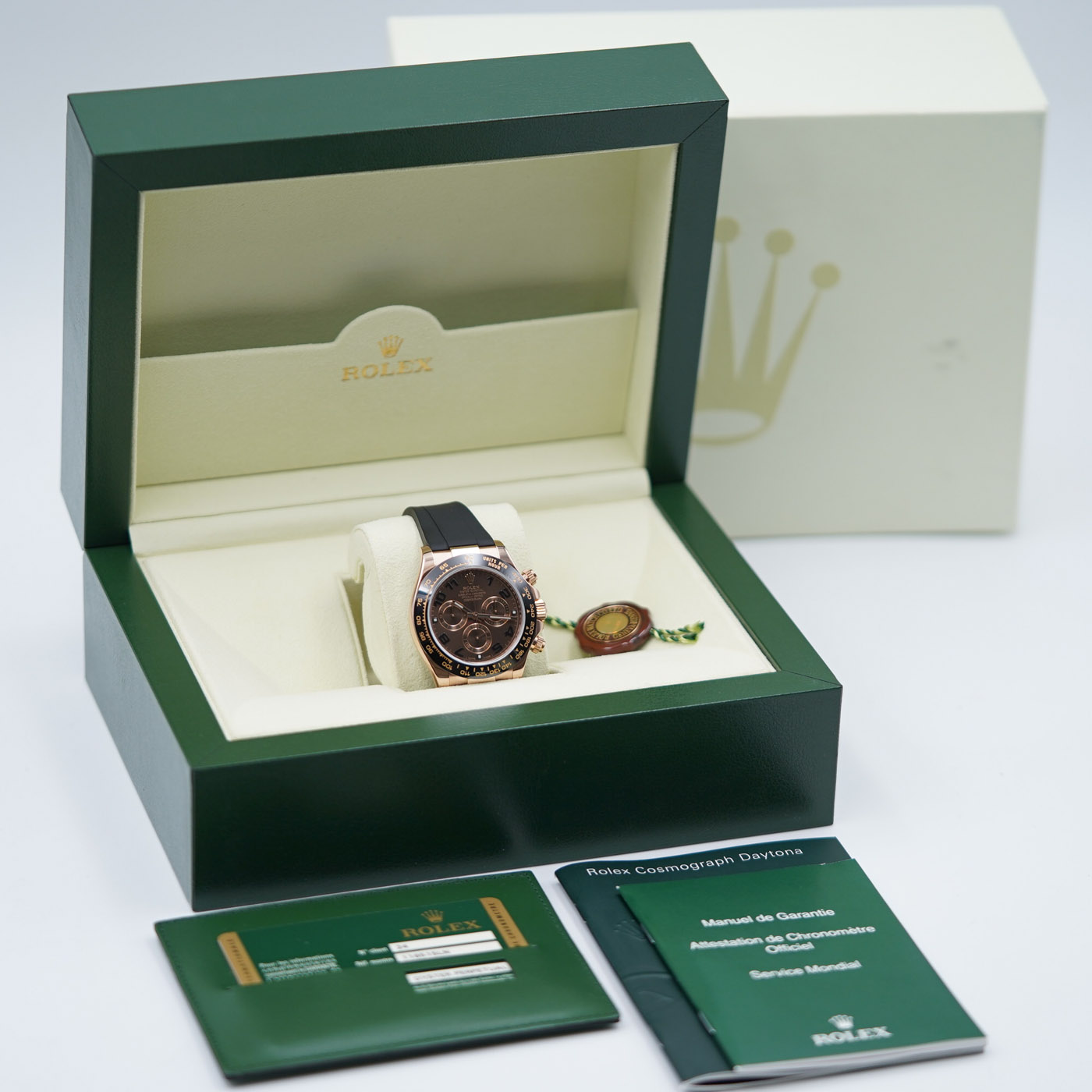 Rolex Cosmograph Daytona
