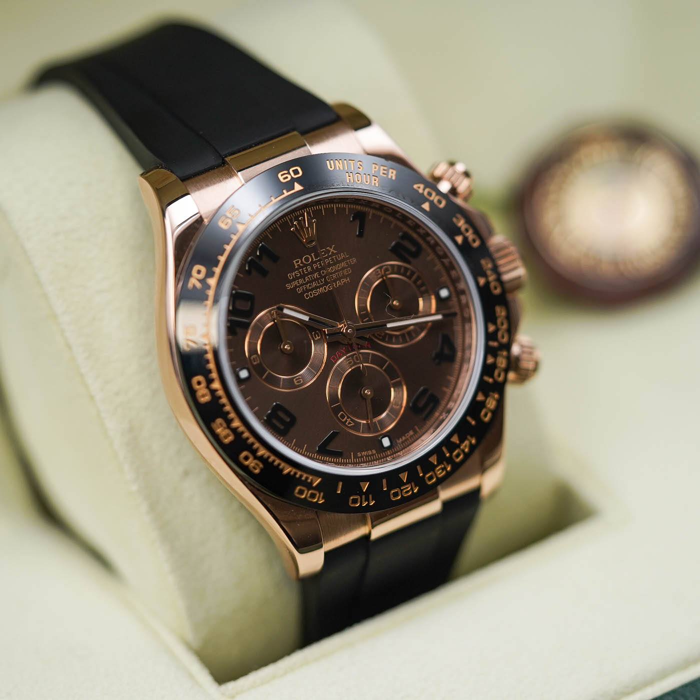 Rolex Cosmograph Daytona