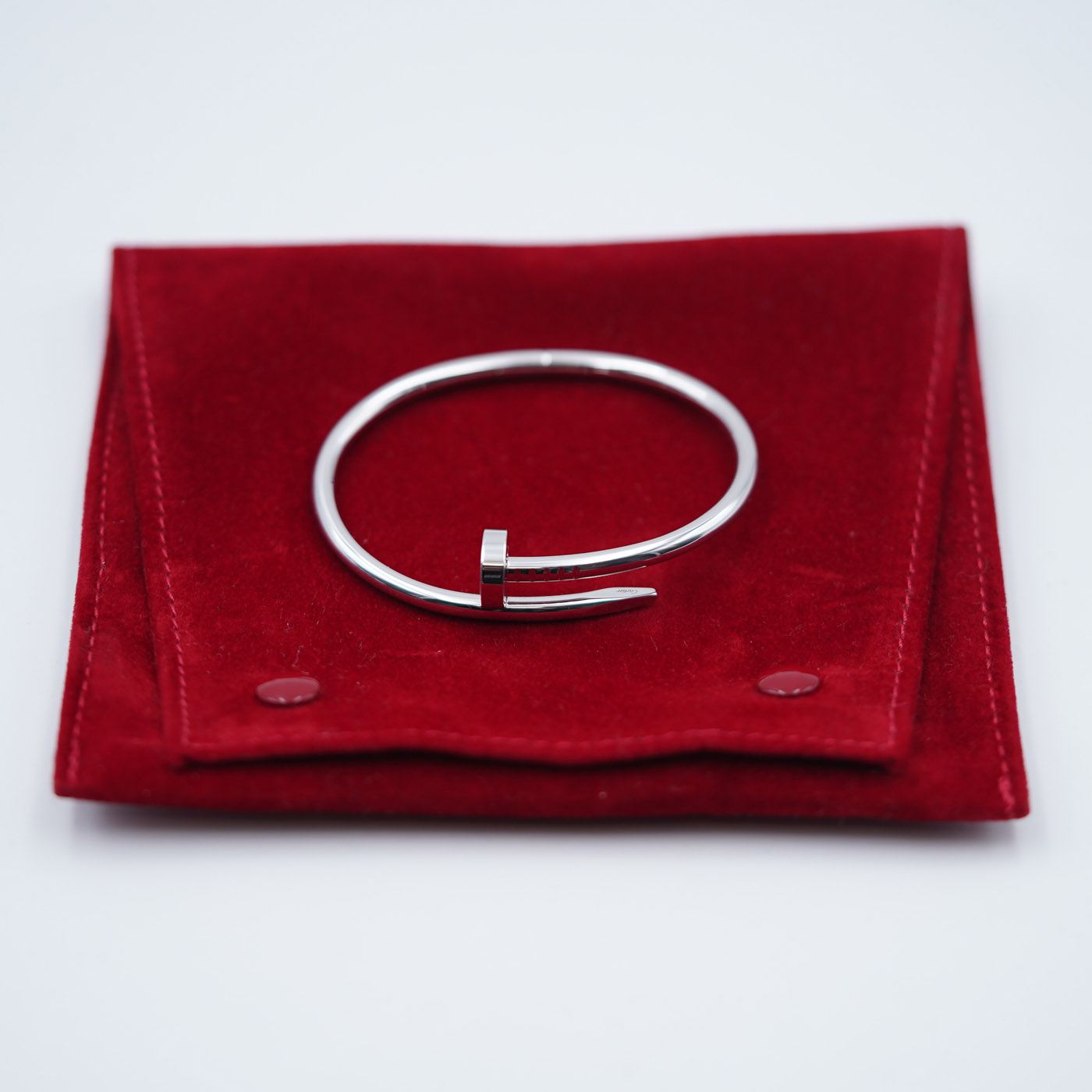 Cartier Juste Un Clou