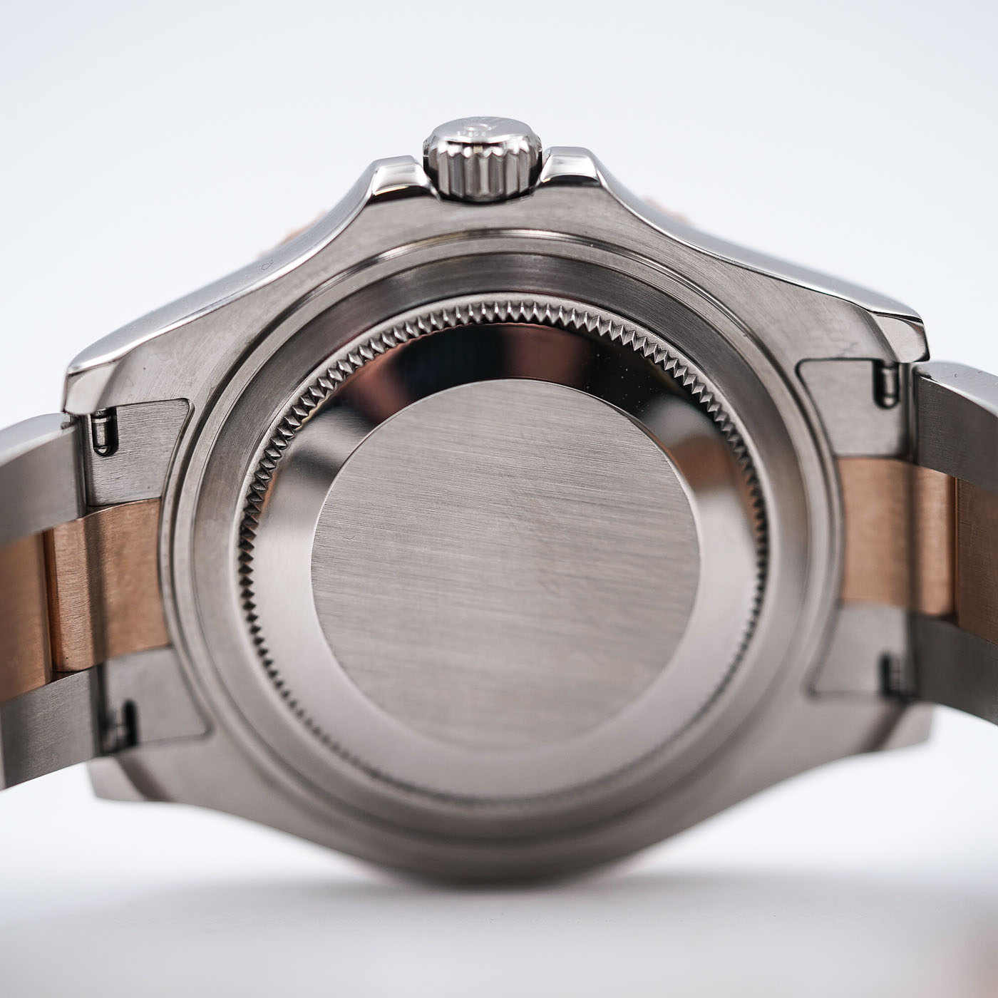 Rolex Yacht Master 37 mm