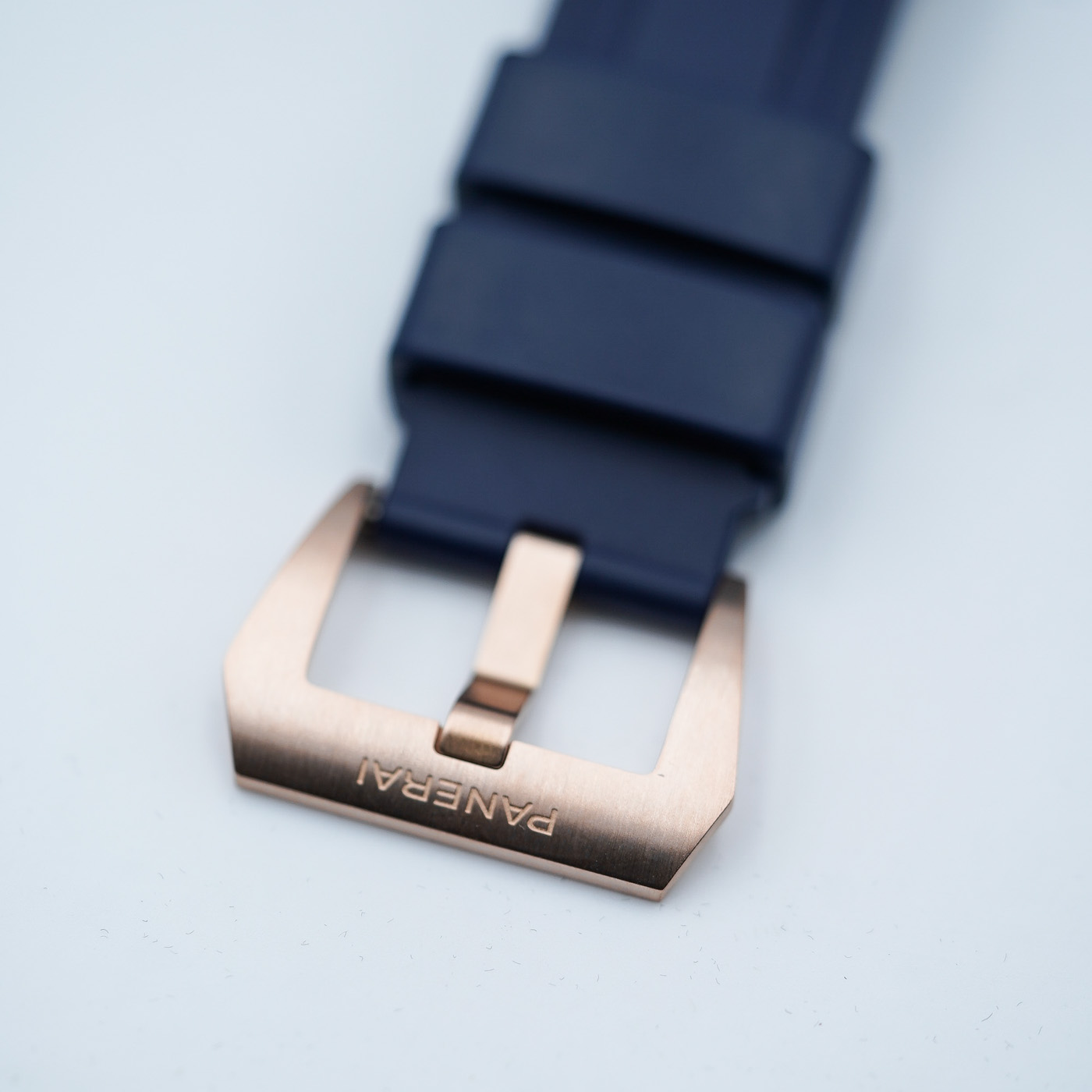 Panerai Luminor Marina Goldtech™ - 44 Mm