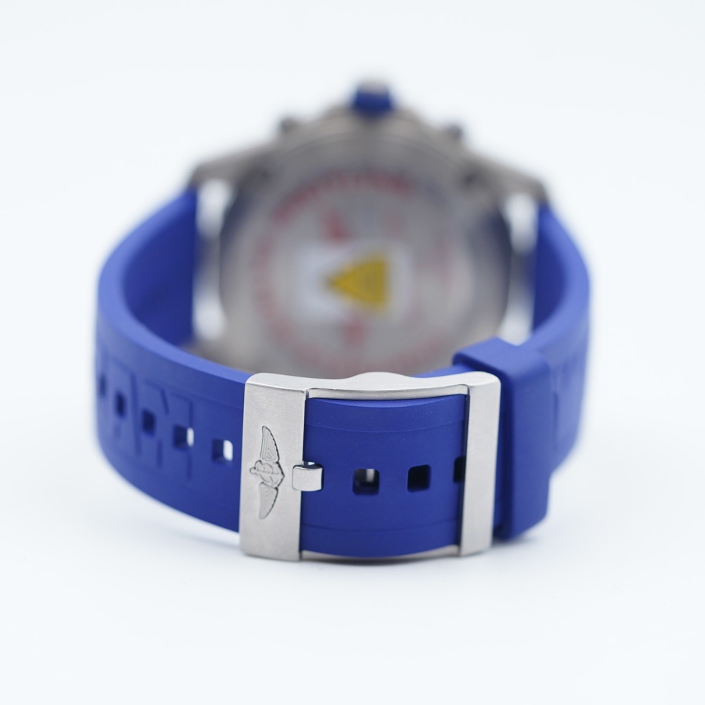 Breitling Endurance Pro 44 IRONMAN® World Championship 2024