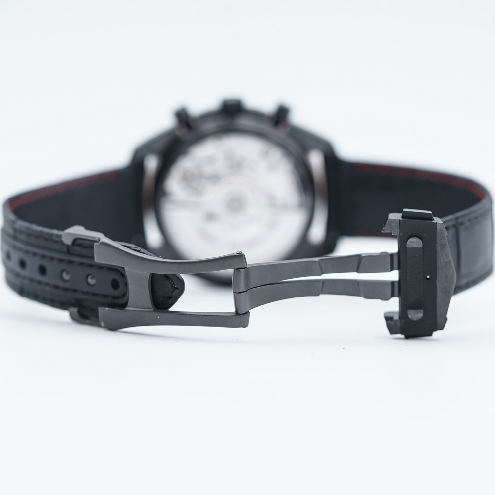 Omega Dark Side Of The Moon Chronograph 44.25 mm 