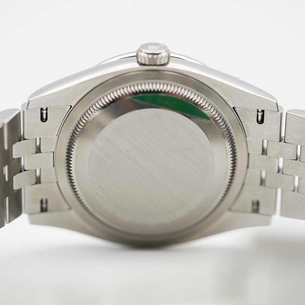 Rolex Datejust 36 mm