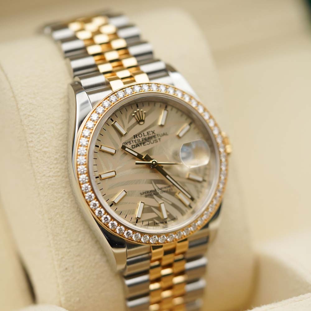 Rolex Datejust 36 mm