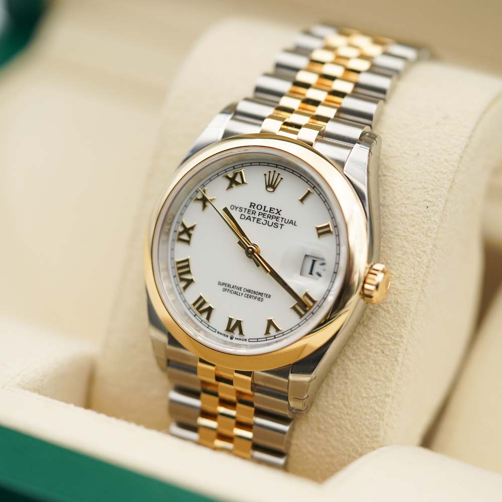 Rolex Datejust 36 mm