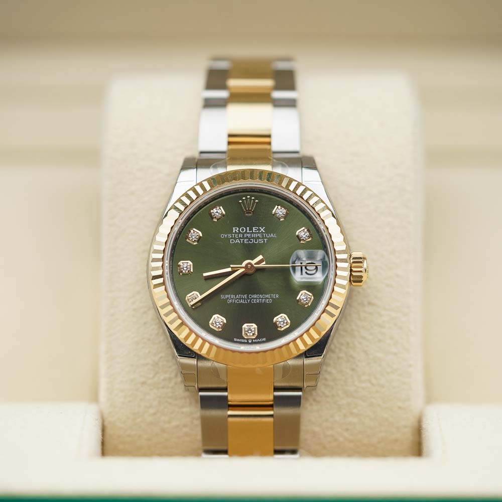 Rolex Datejust 31 mm