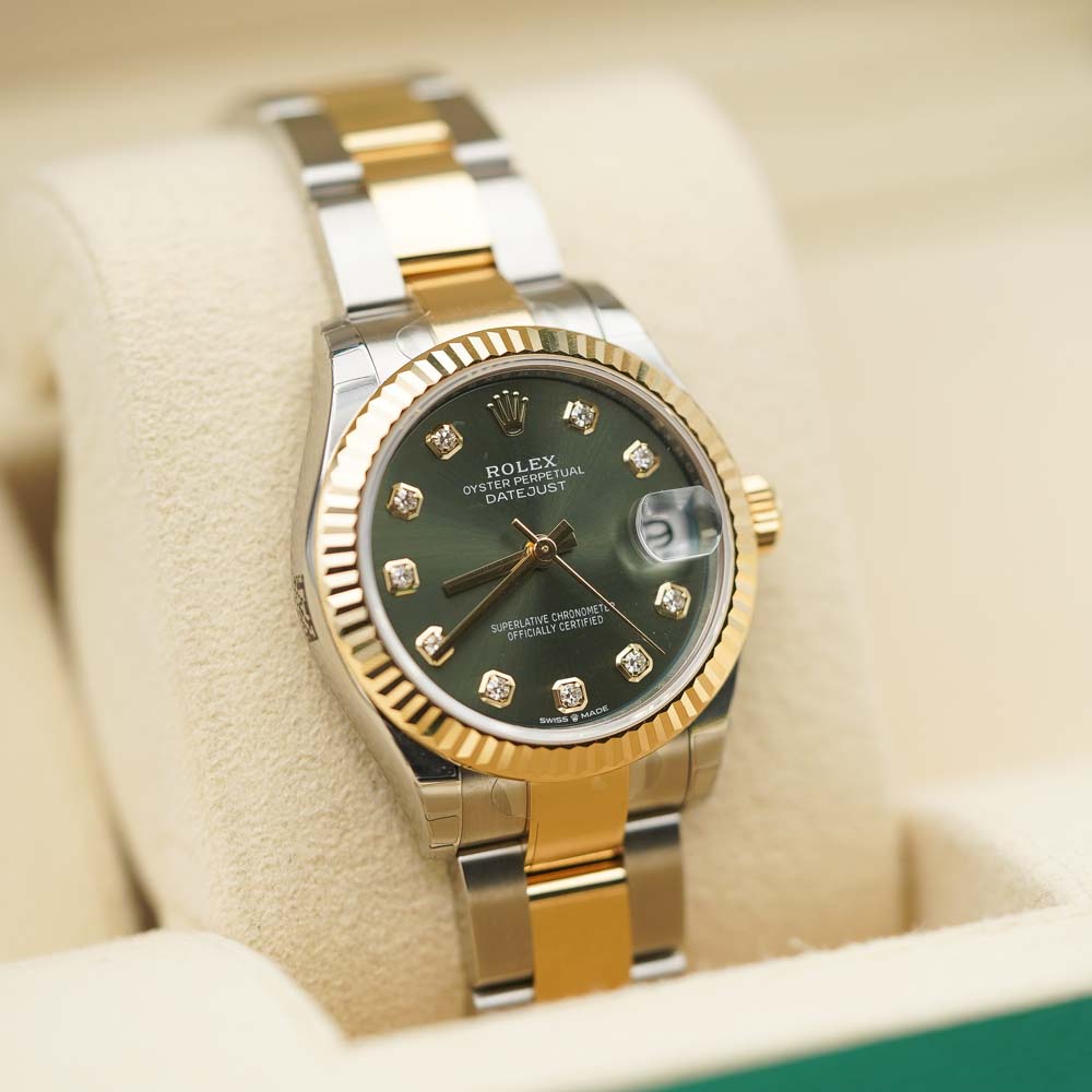 Rolex Datejust 31 mm