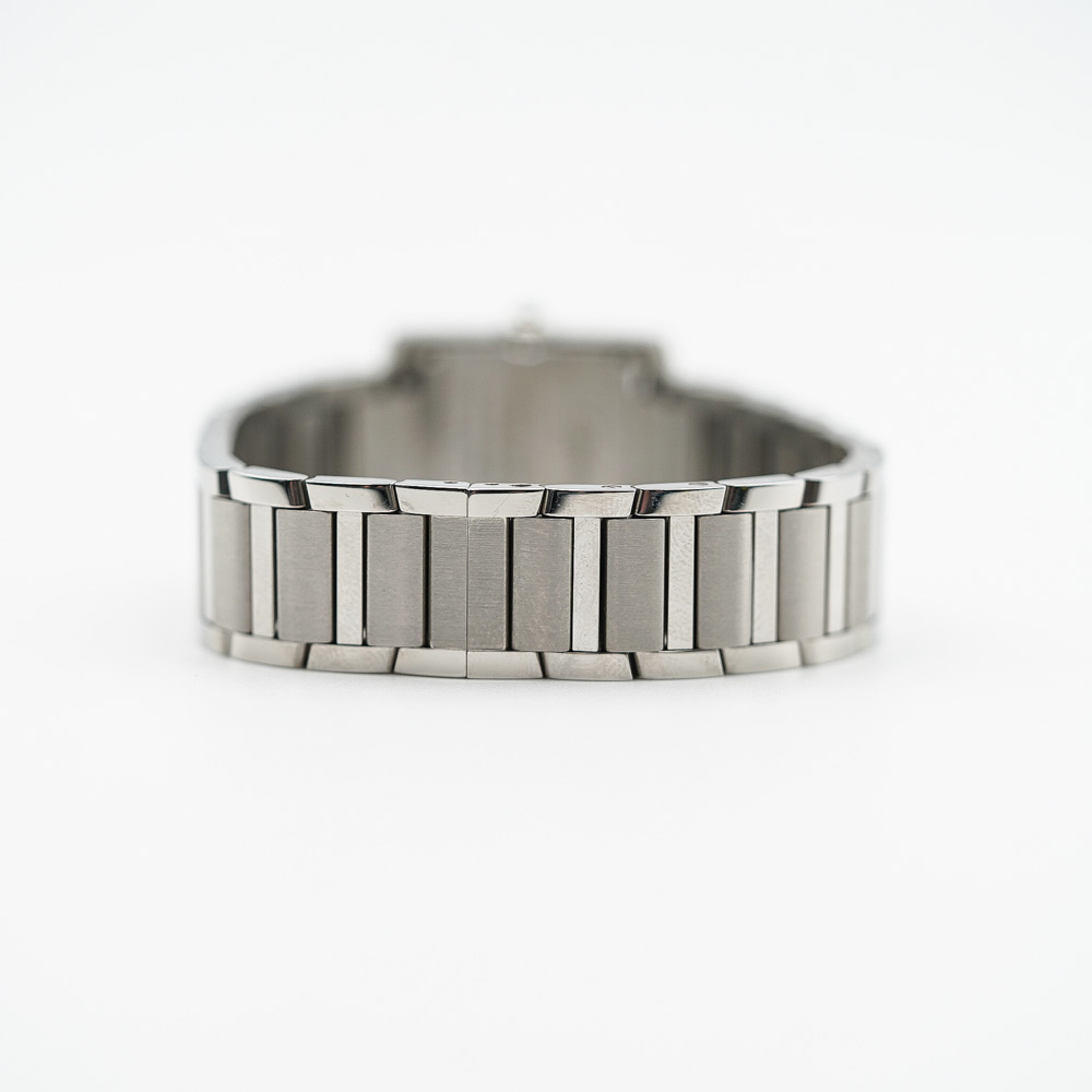 Cartier Tank Française Small