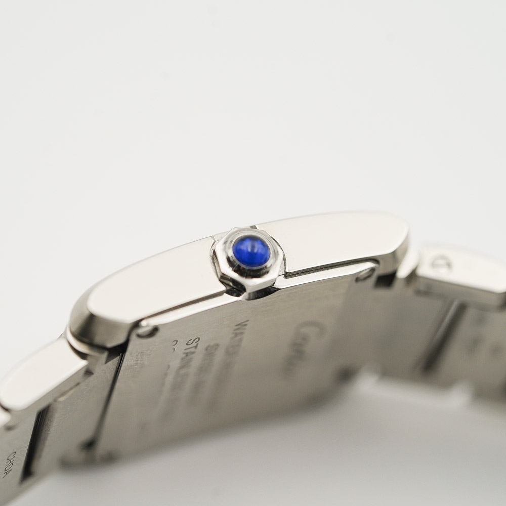 Cartier Tank Française Small