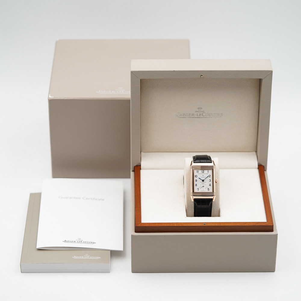 Jaeger-Lecoultre Grand Reverso
