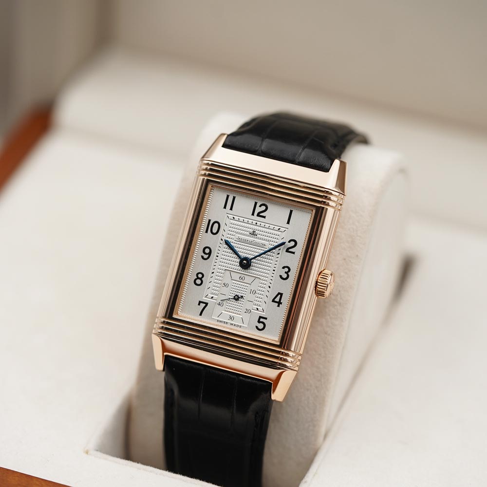Jaeger-Lecoultre Grand Reverso