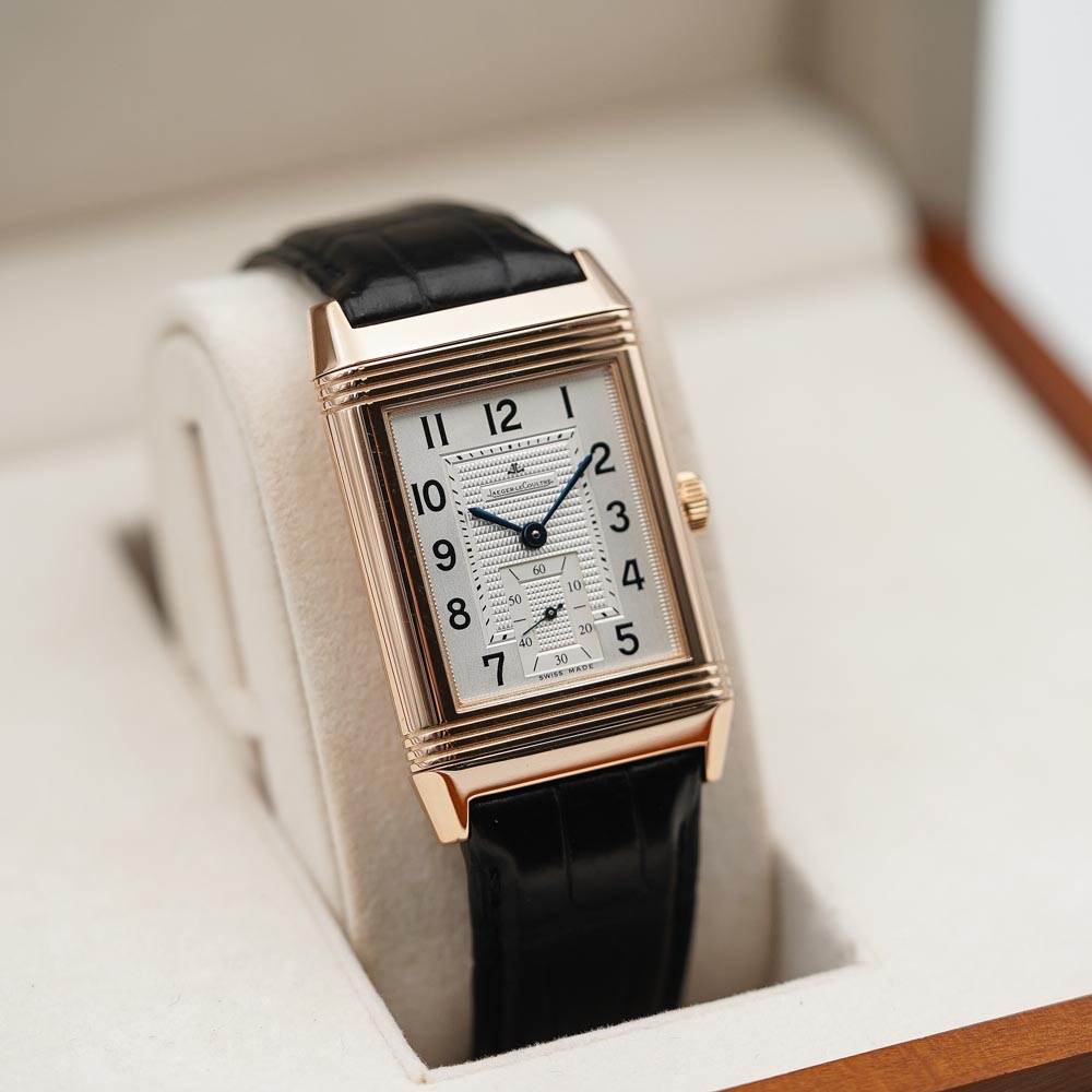 Jaeger-Lecoultre Grand Reverso