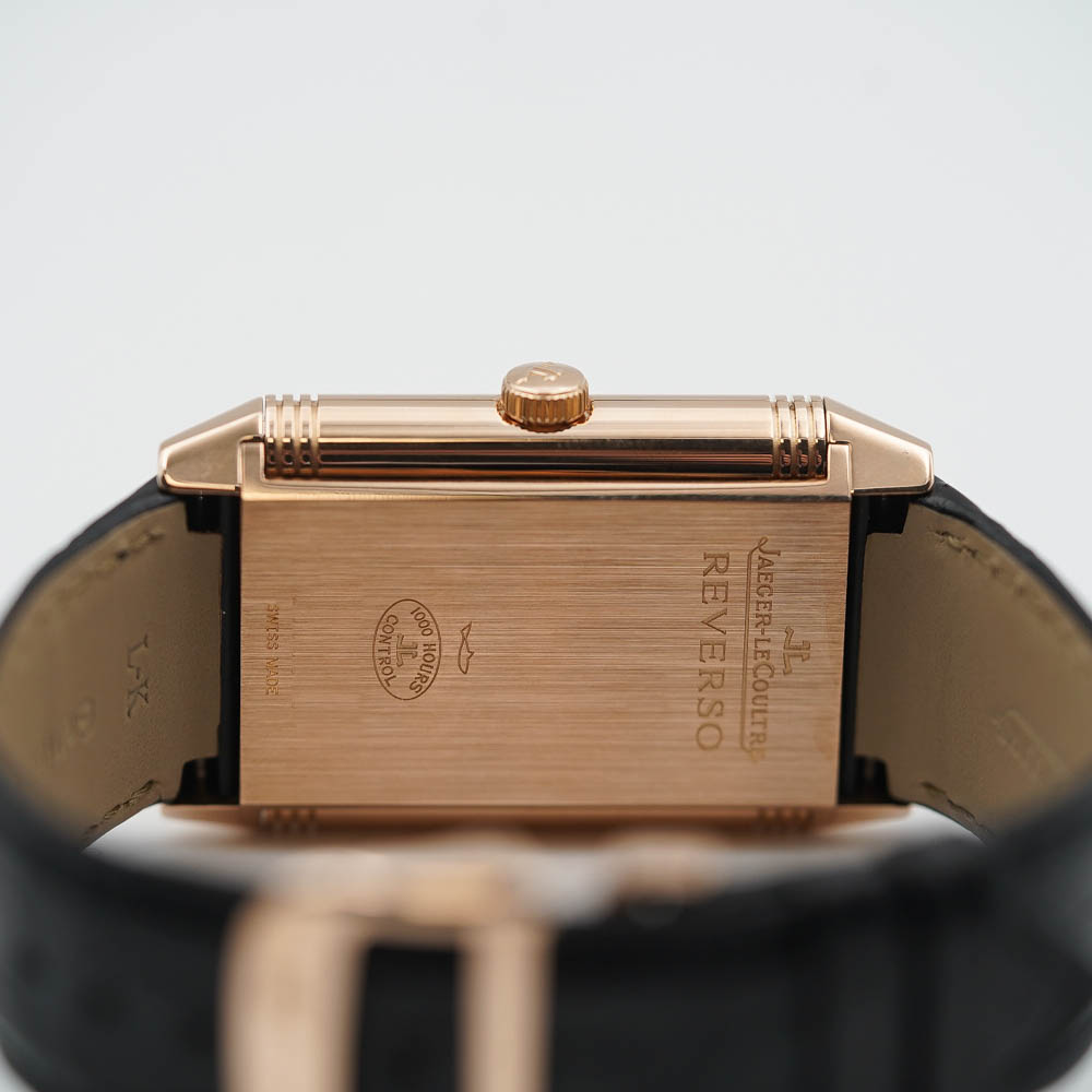 Jaeger-Lecoultre Grand Reverso