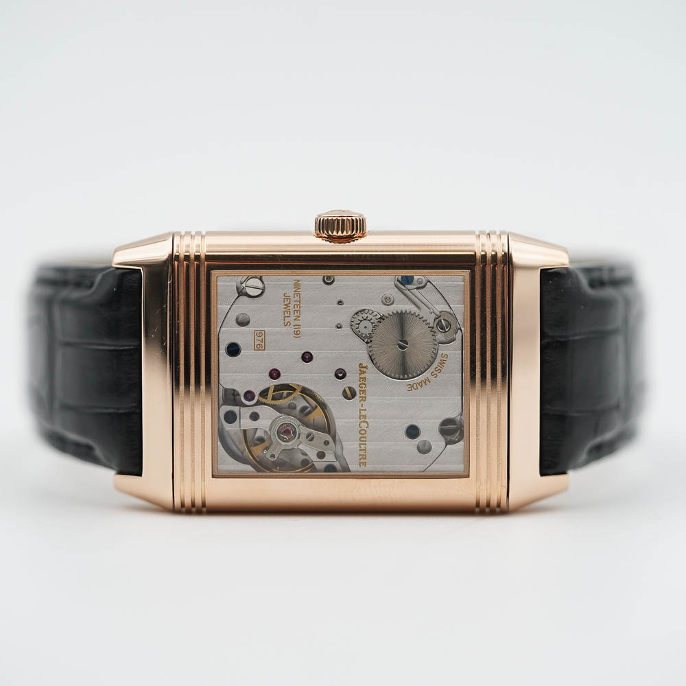 Jaeger-Lecoultre Grand Reverso