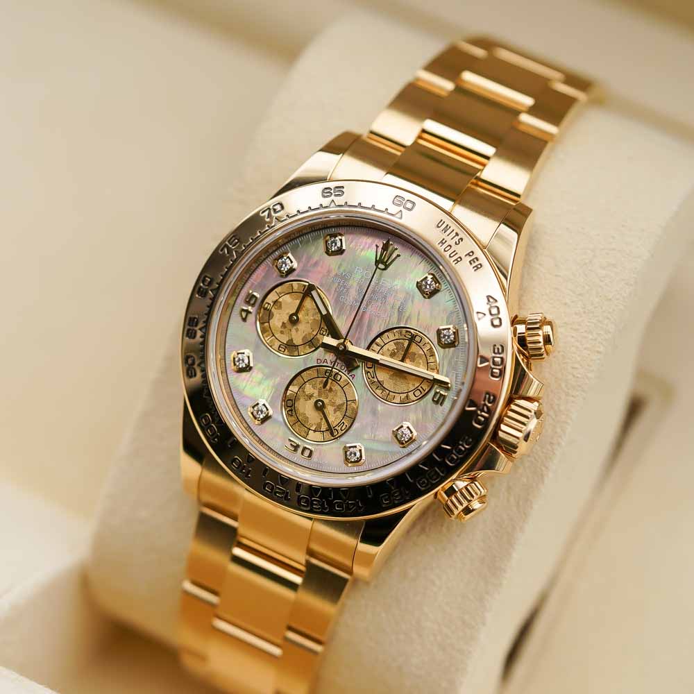Rolex Cosmograph Daytona