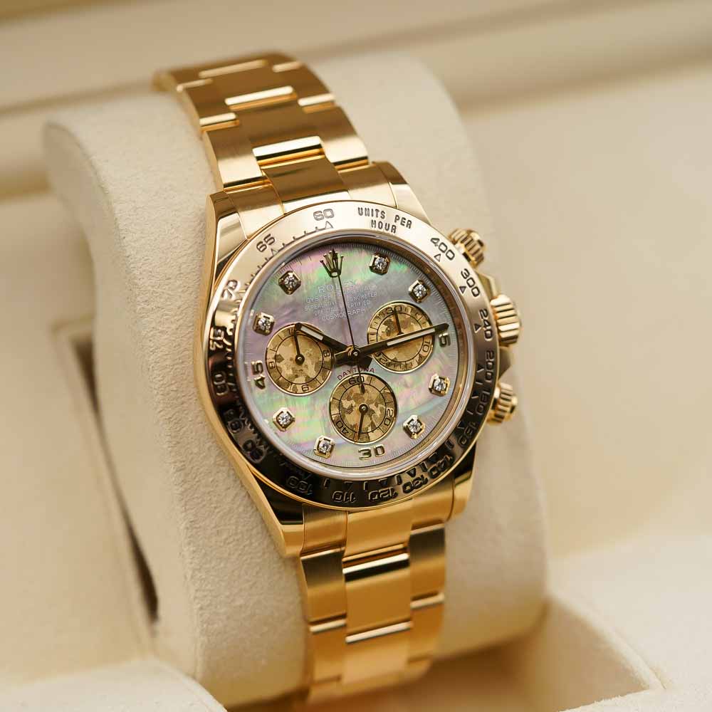 Rolex Cosmograph Daytona