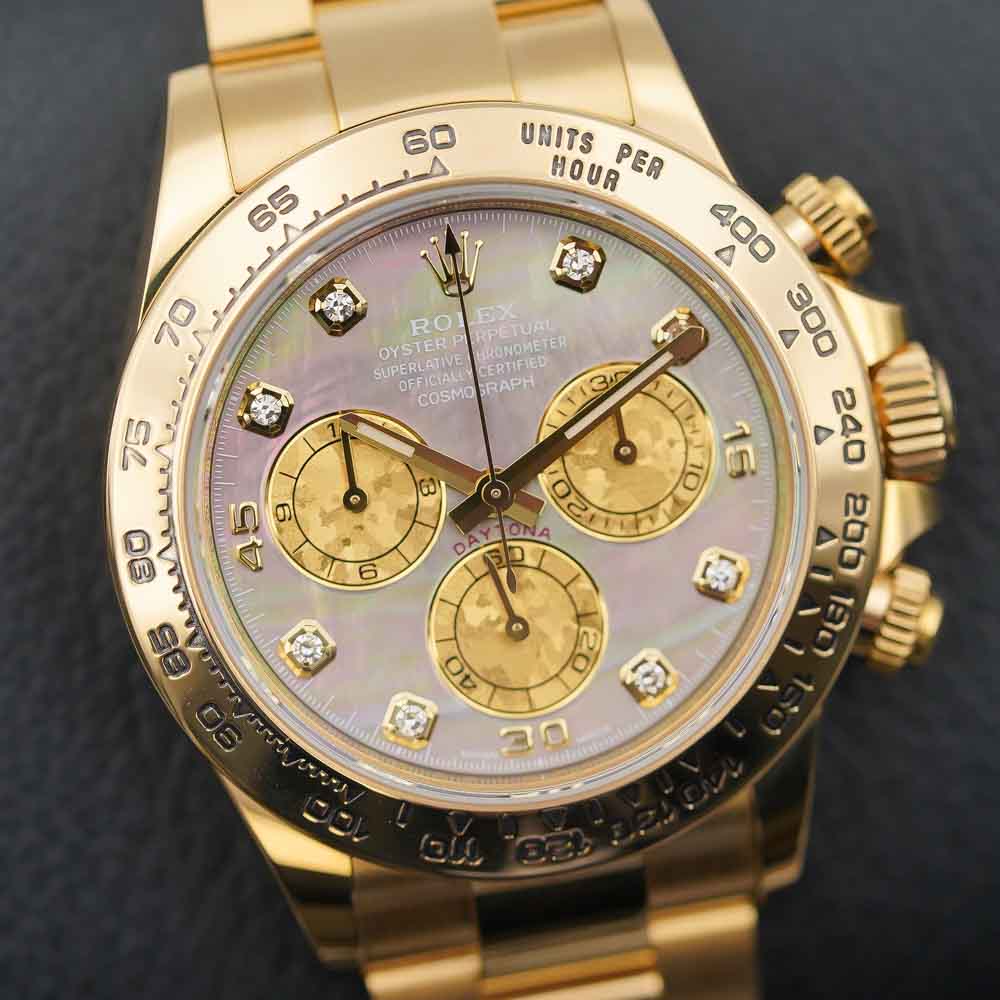 Rolex Cosmograph Daytona