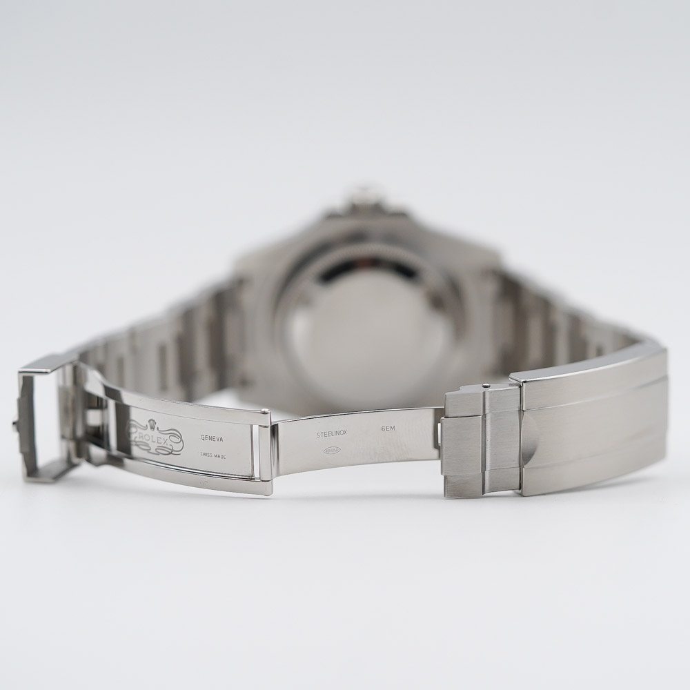 Rolex Submariner Date 41 mm