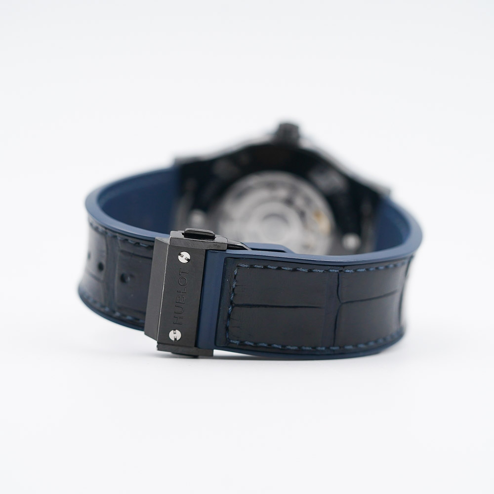 Hublot Classic Fusion 42 Ceramic