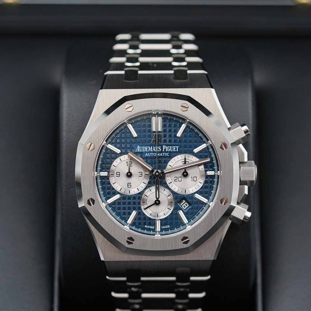 Audemars Piguet Royal Oak Chronograph