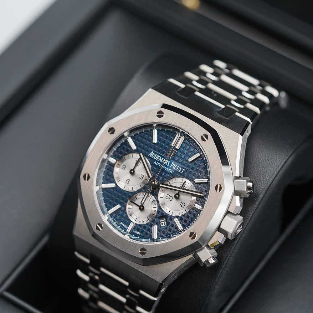 Audemars Piguet Royal Oak Chronograph