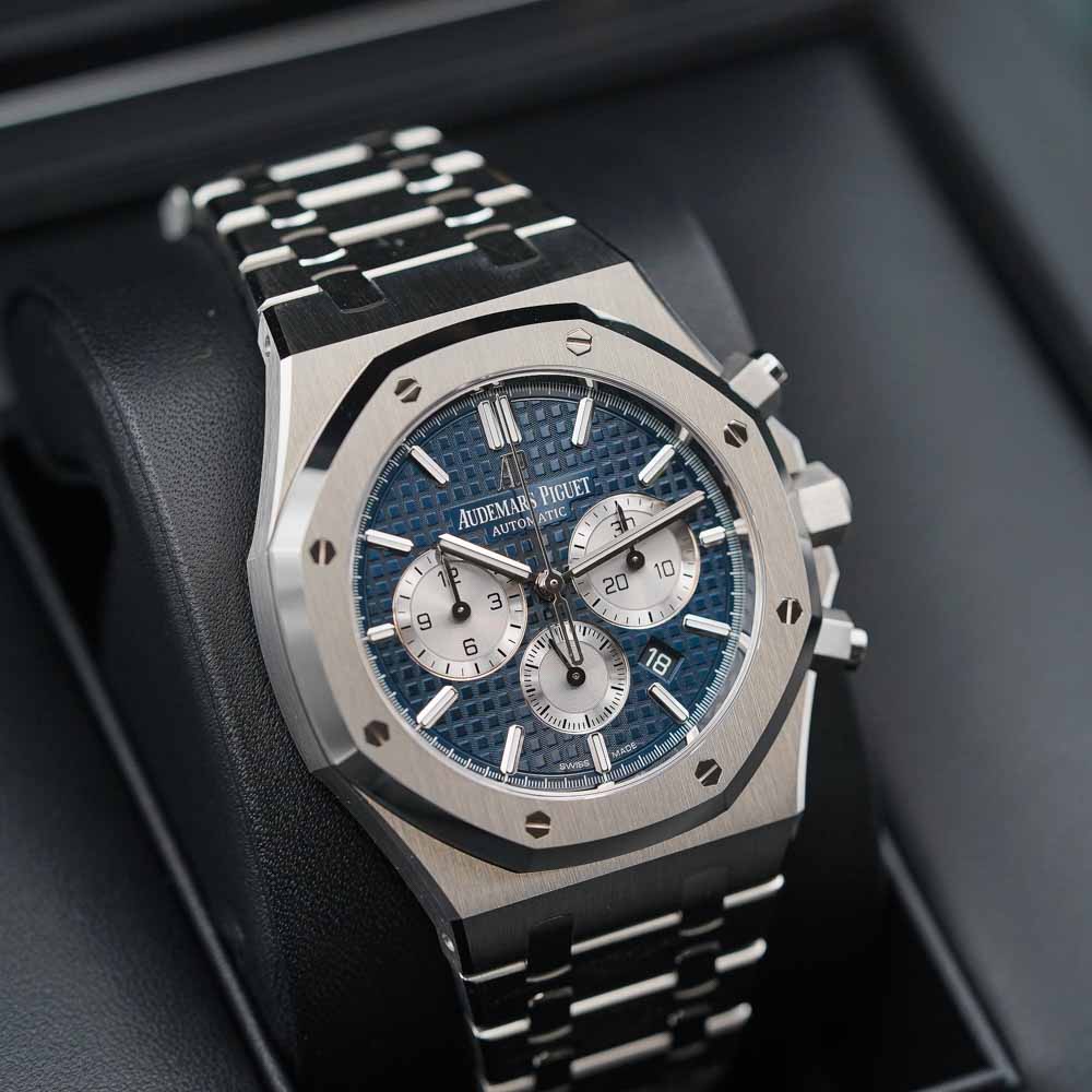 Audemars Piguet Royal Oak Chronograph