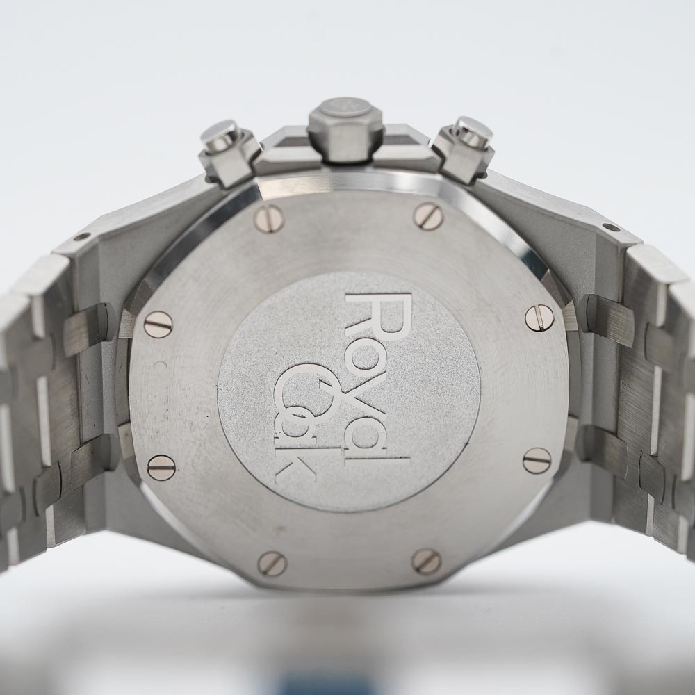 Audemars Piguet Royal Oak Chronograph