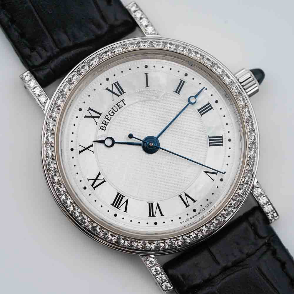 Breguet Classique Ladies