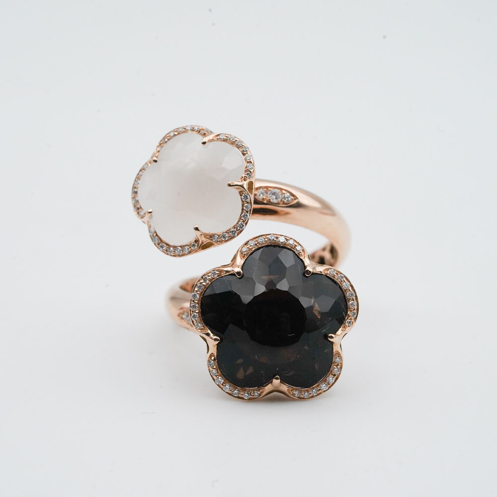 Pasquale Bruni Good Ton Ring