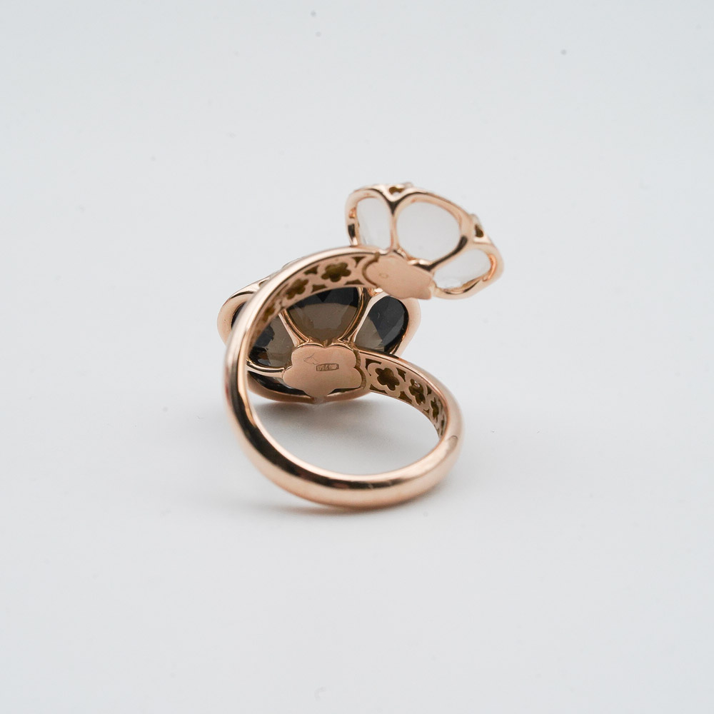 Pasquale Bruni Good Ton Ring