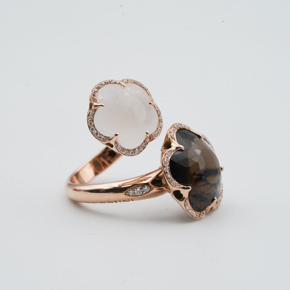 Pasquale Bruni Good Ton Ring