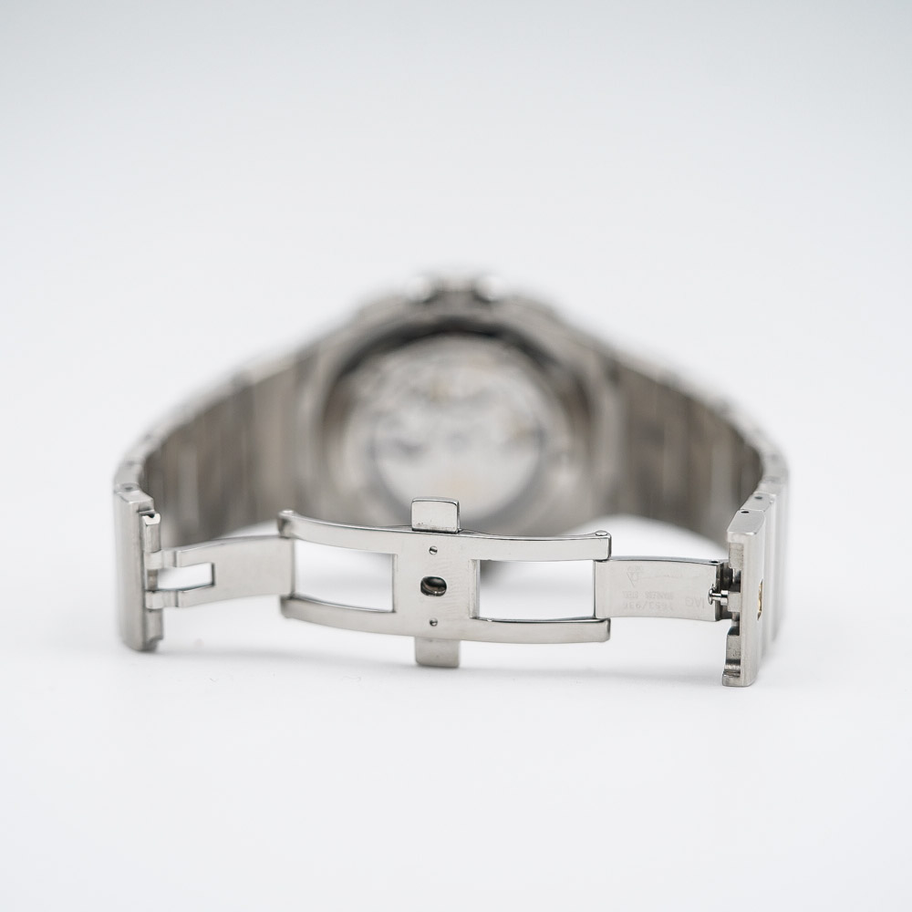 Omega Constellation Double Eagle 41 mm