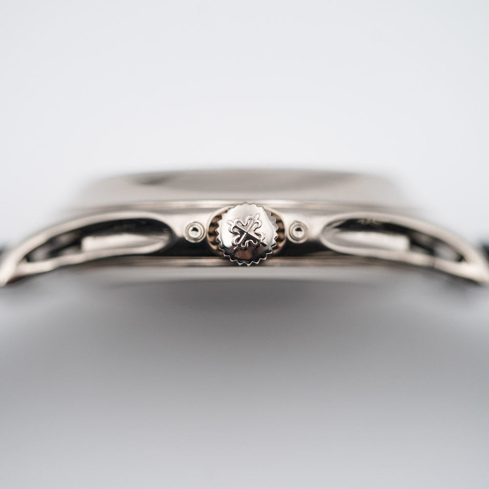 Patek Philippe Complications Annual Calendar