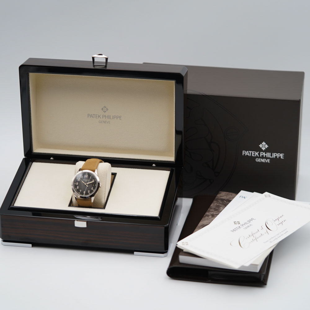 Patek Philippe Calatrava 