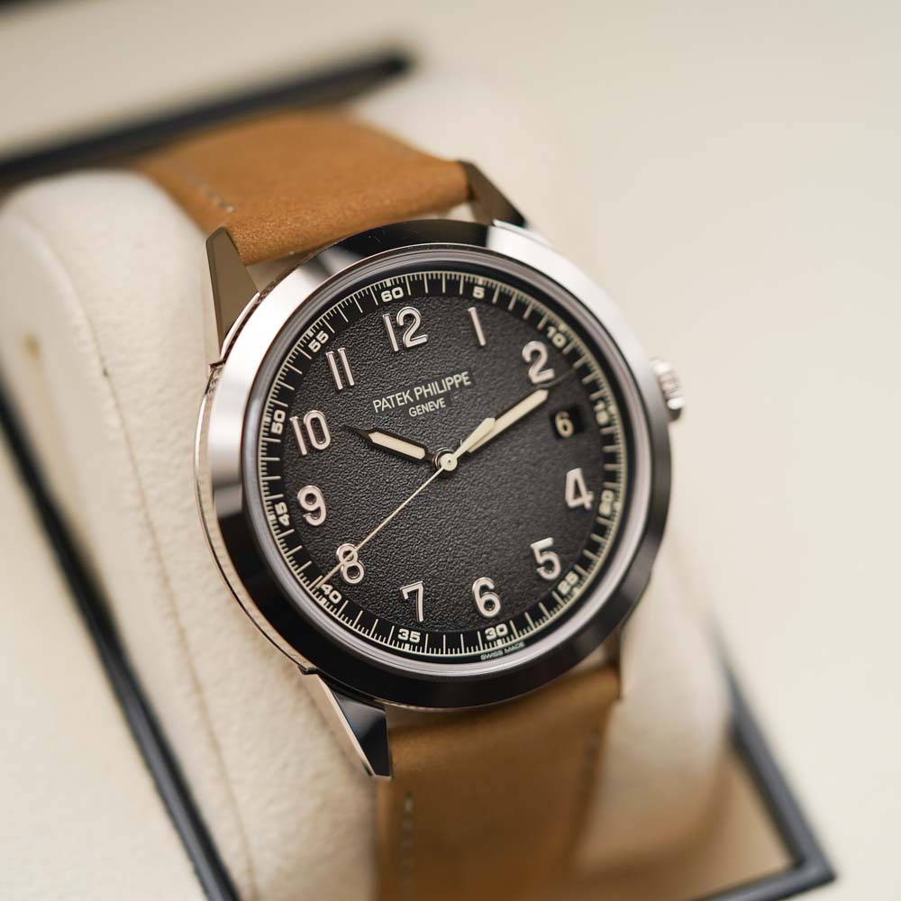 Patek Philippe Calatrava 