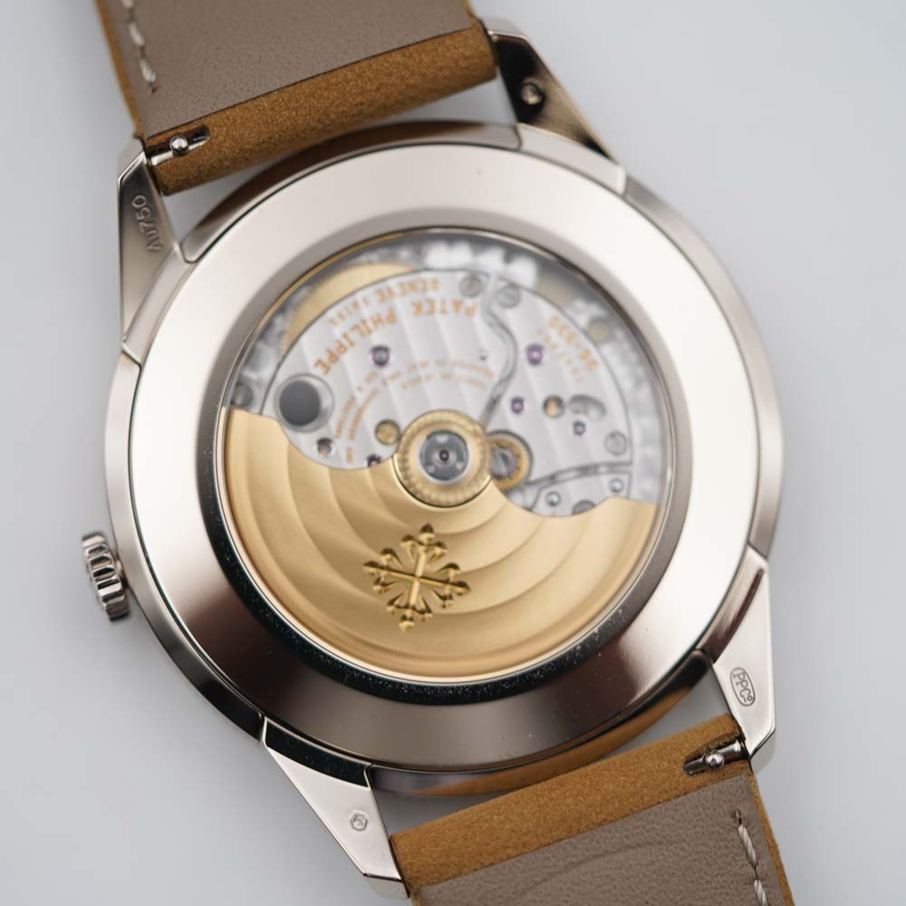 Patek Philippe Calatrava 