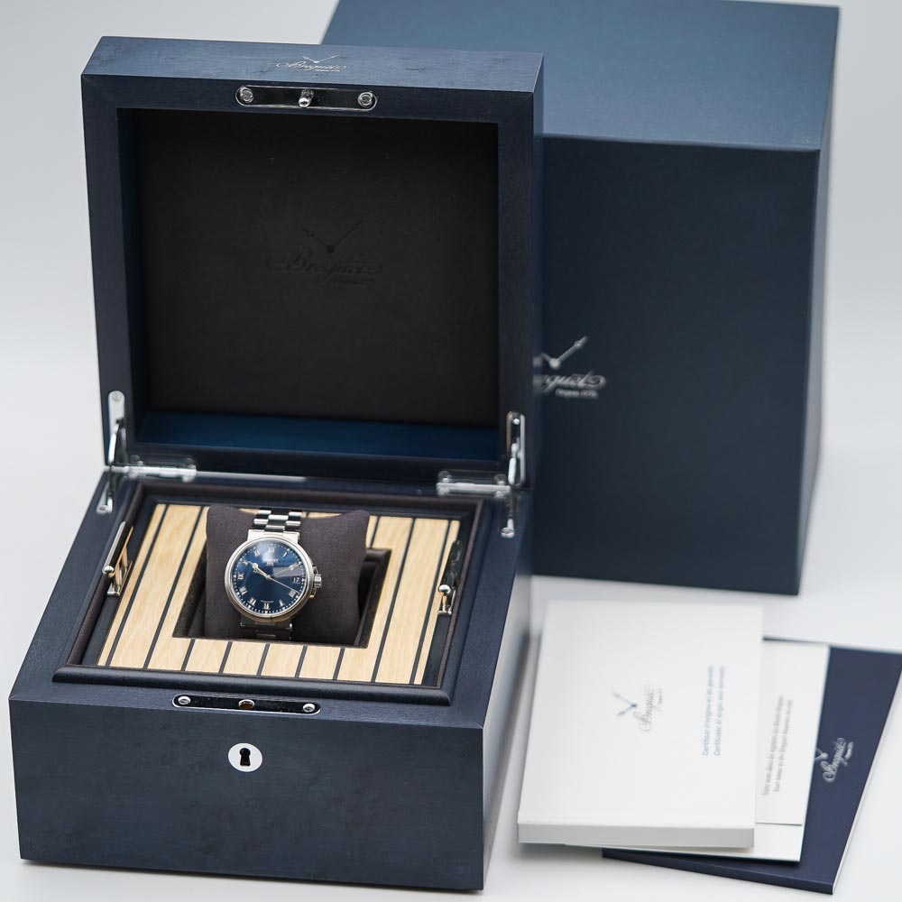 Breguet Marine 5517