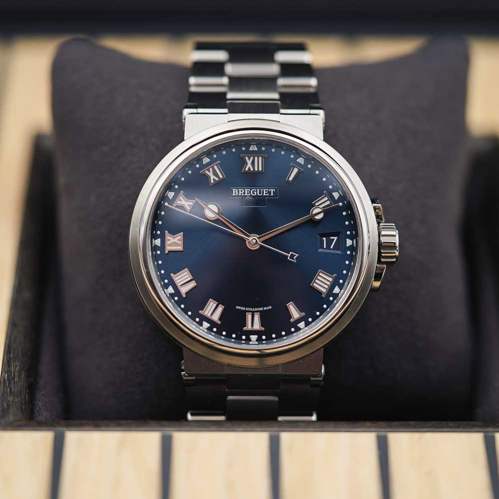 Breguet Marine 5517