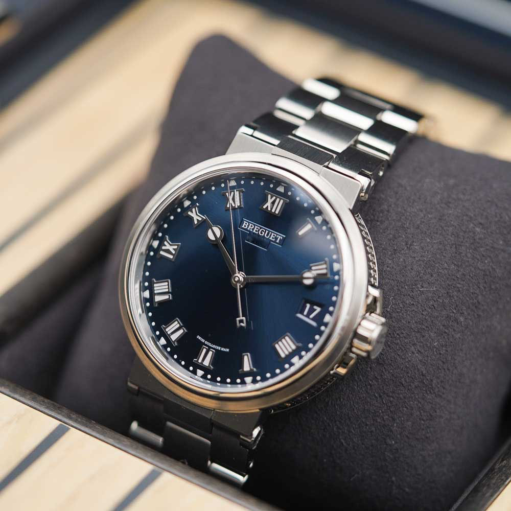 Breguet Marine 5517
