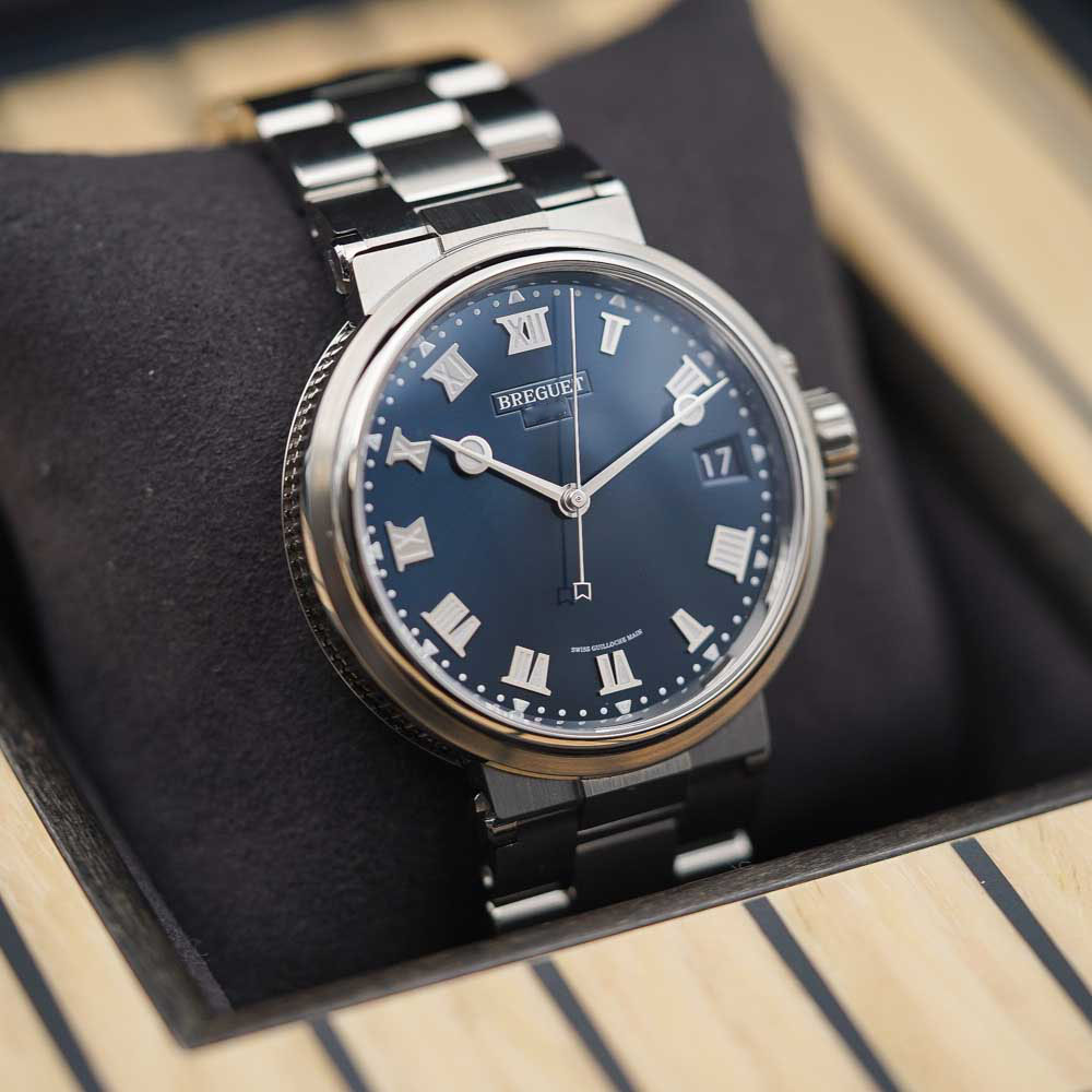 Breguet Marine 5517