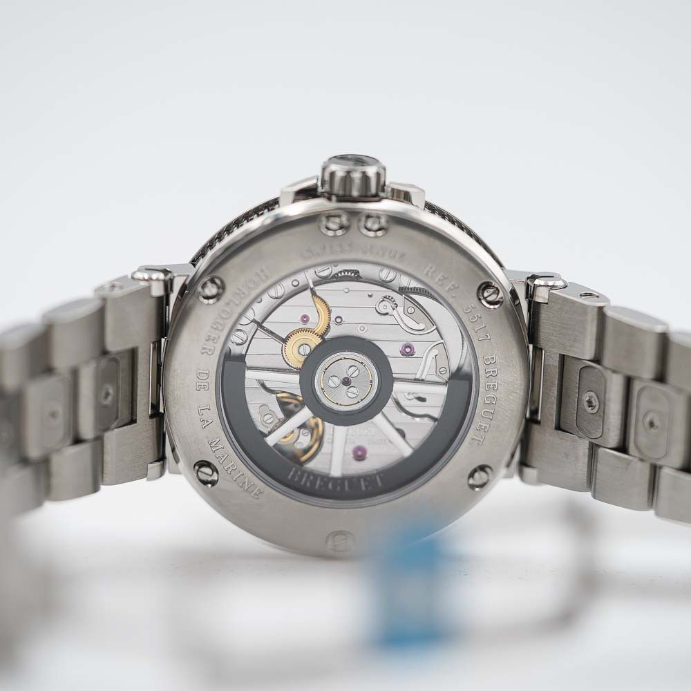 Breguet Marine 5517