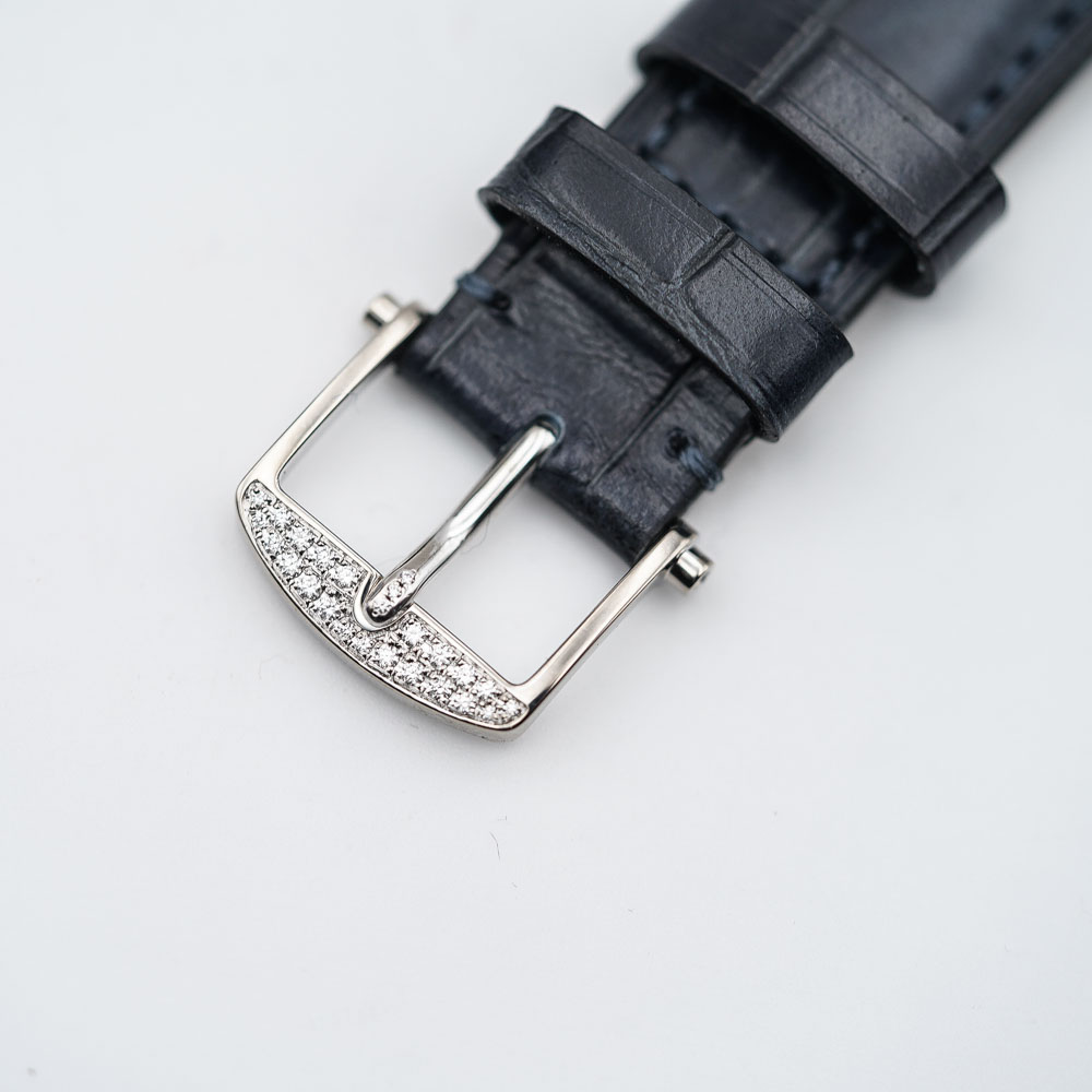 Breguet Tourbillon Manual 