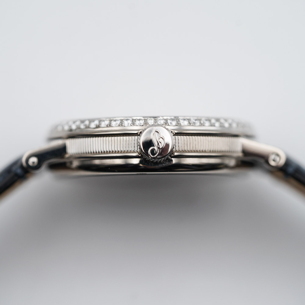 Breguet Tourbillon Manual 
