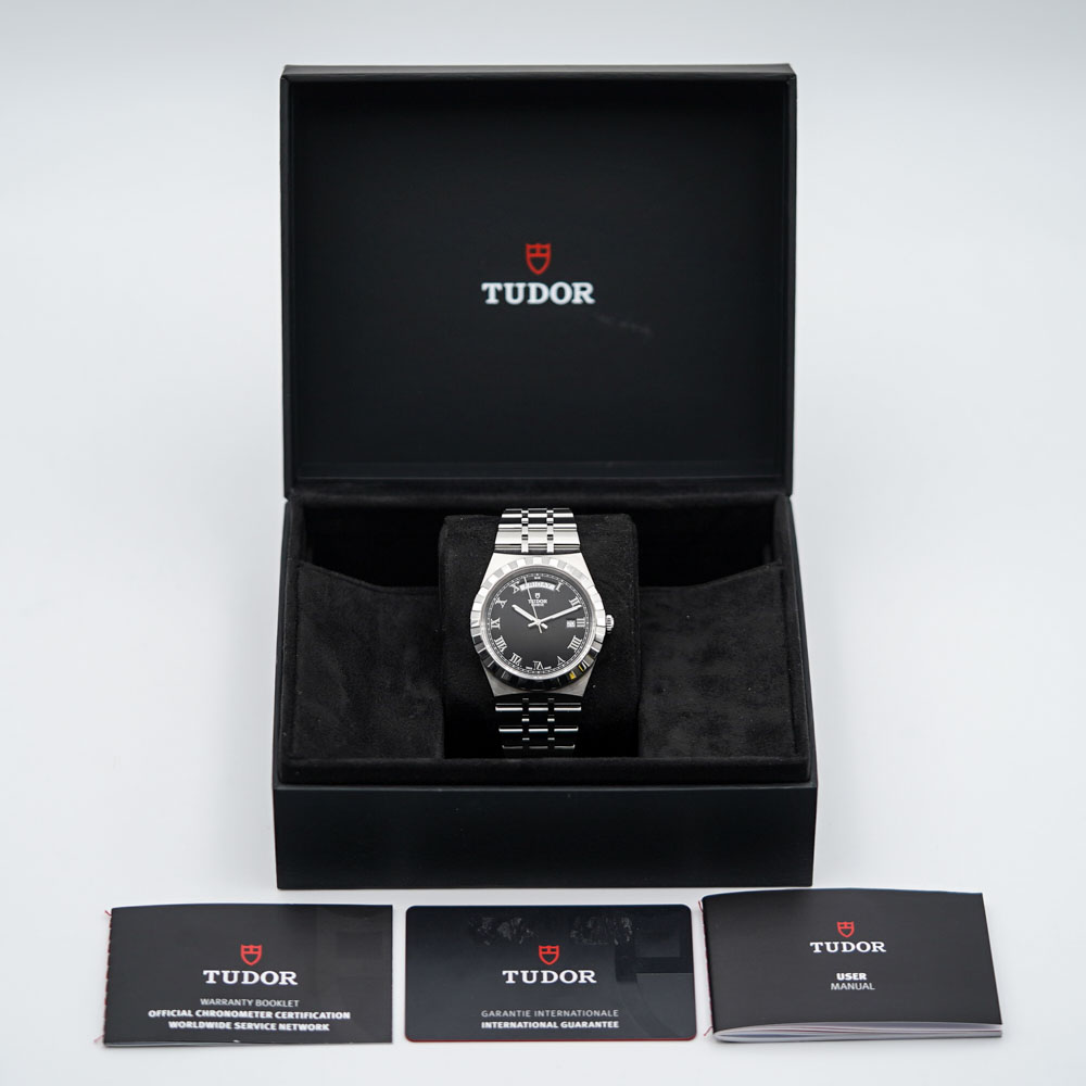 Tudor Tudor Royal 41 mm